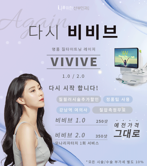 다시 비비브